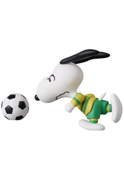 Peanuts Mini Figure – World’s Greatest Soccer Player UDF 19 7 cm 2