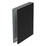 Ultimate Guard Card Binder – Xenoskin Regular Slim Black 2