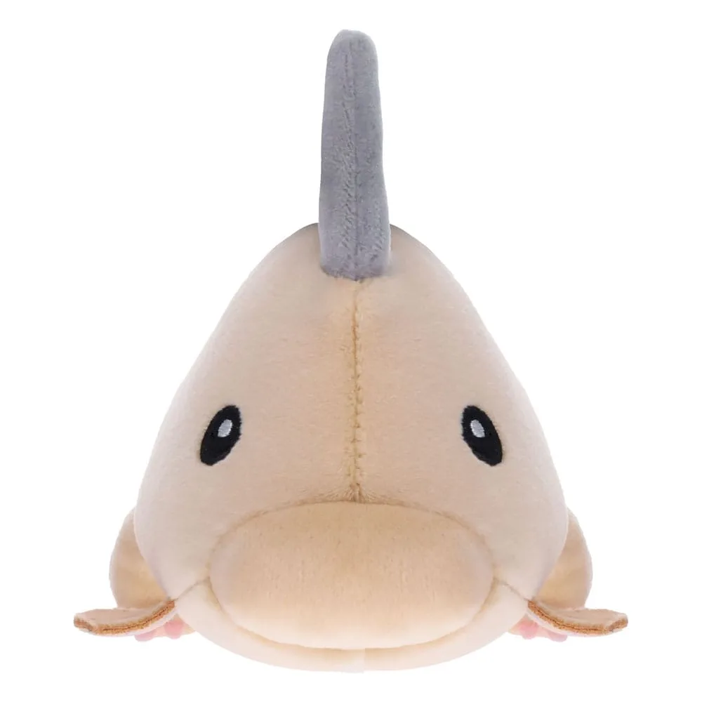 Roblox Fisch Plush Display – 9 Random Capsules 10 cm 5