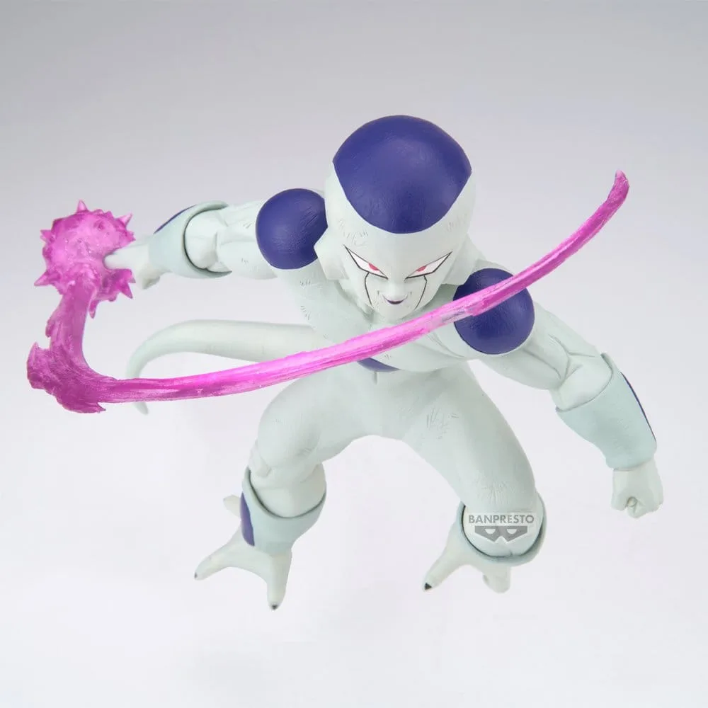 Dragon Ball Z PVC Figure – GX Materia Frieza III 15 cm 2