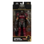 Doom The Dark Ages Action Figure – Slayer Phalanx 18 cm 7
