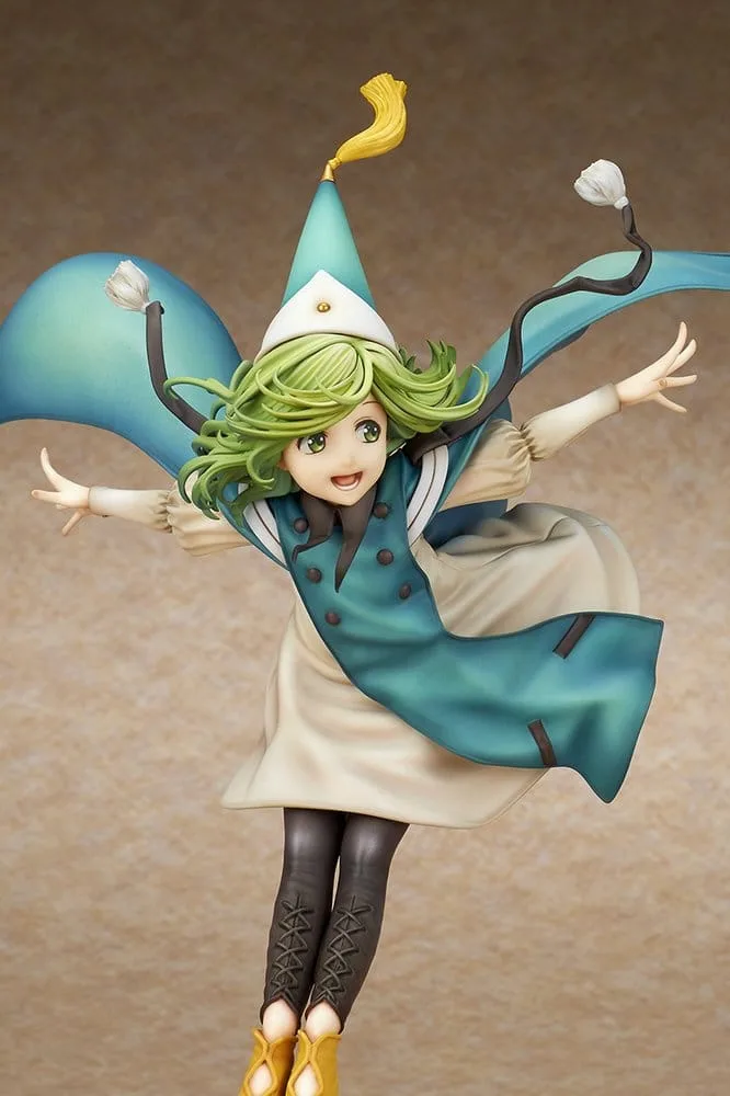 Atelier of Witch Hat Statue – Coco 1/6 Scale Reissue 25 cm 18