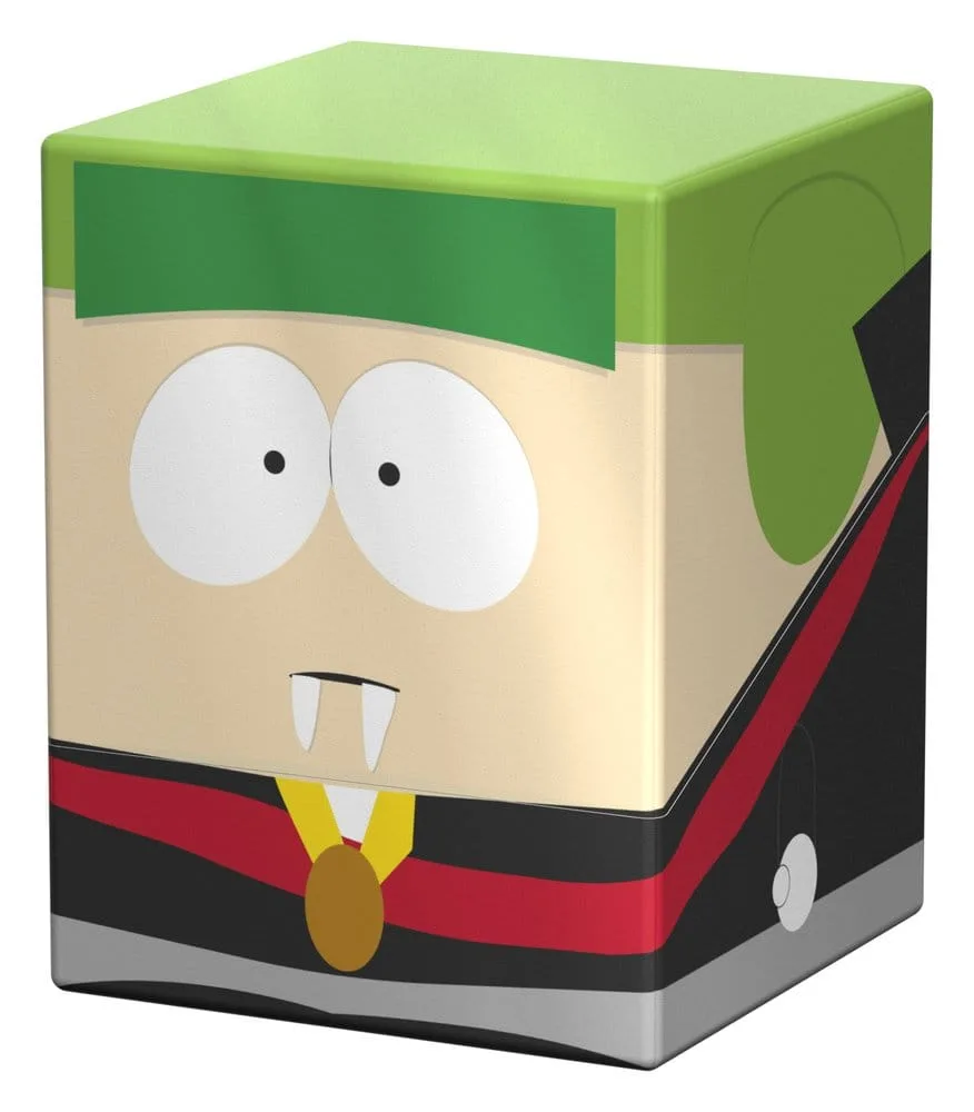 South Park Deck Box – Vampire Kyle Halloween SP029 2