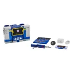 Transformers Interactive Robot – Soundwave G1 Flagship 36 cm 12