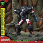 Transformers Beast Wars Model Kit – Optimus Primal AMK 18 cm 3