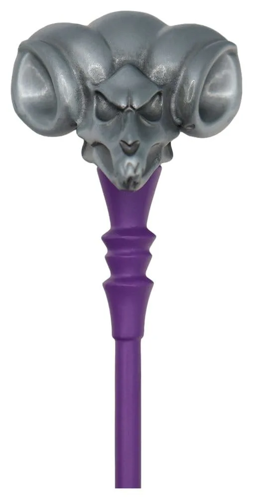Masters of the Universe Replica – Miniature Havoc Staff 18 cm 7