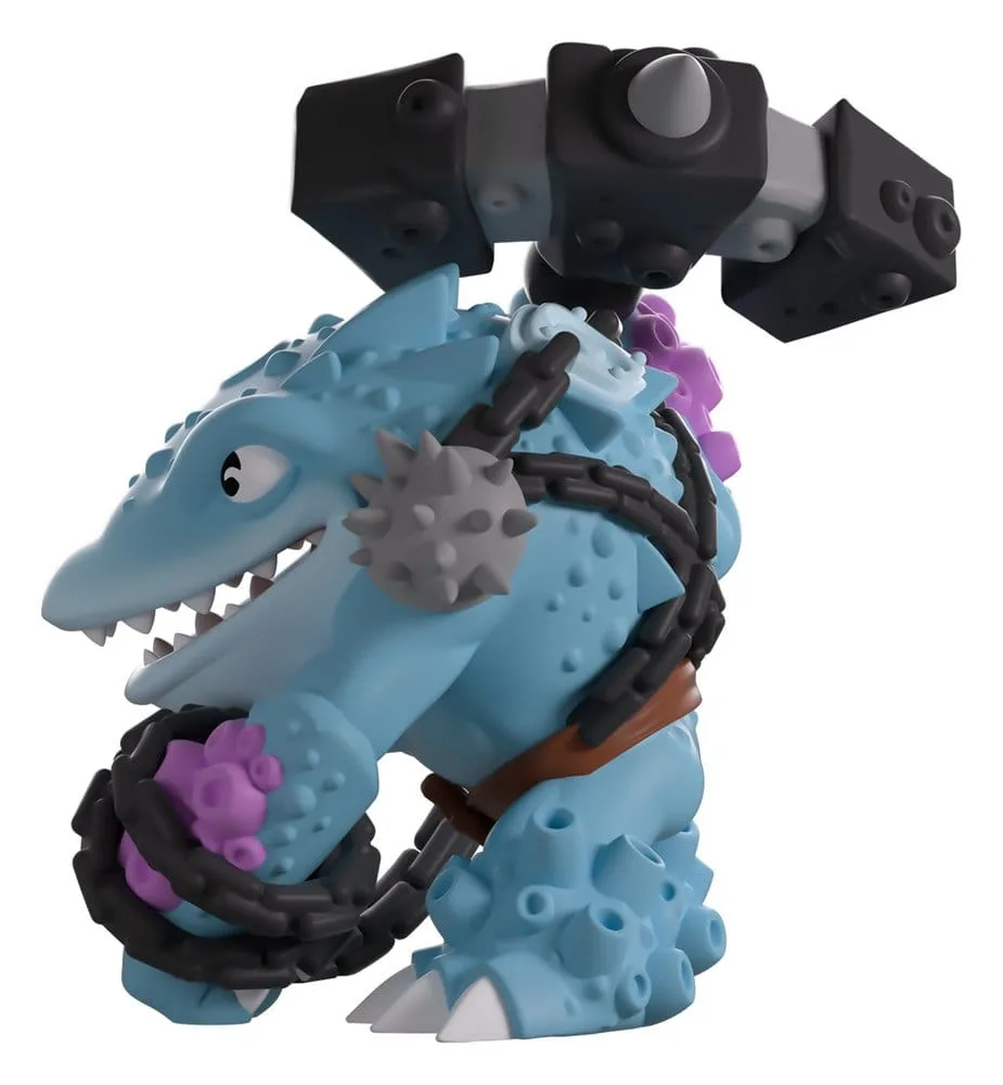 Skylanders Vinyl Figure – Thumpback 10 cm 5