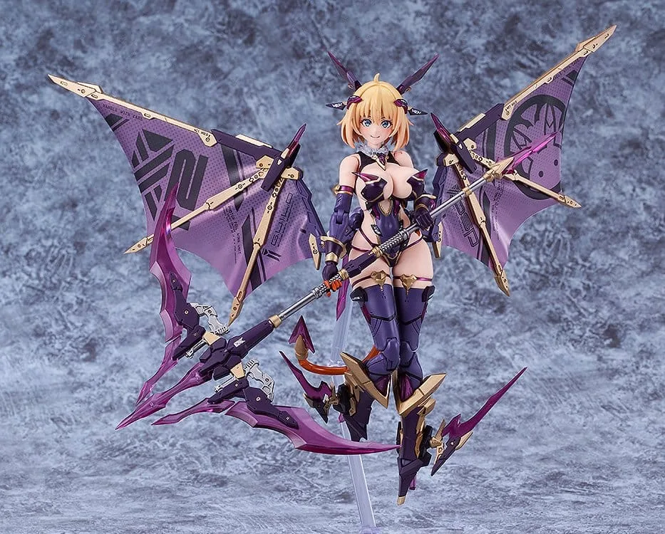 Bunny Suit Planning Model Kit – Sophia Vampire Version 17 cm 6