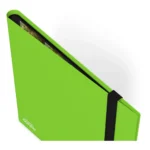 Ultimate Guard Card Binder – Flexxfolio 480 Light Green 5