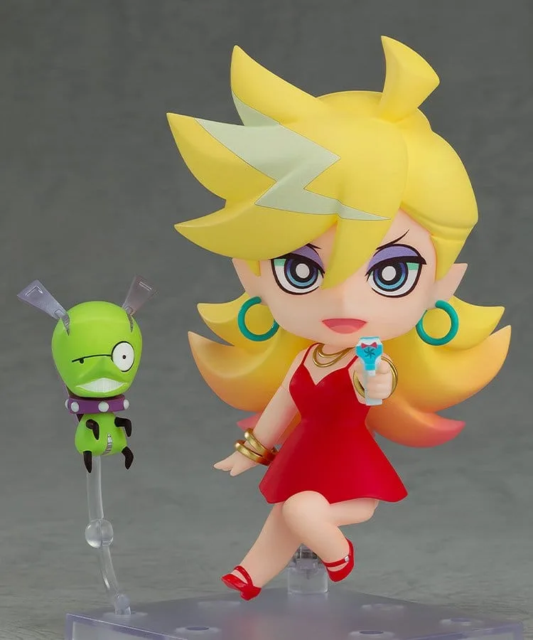 Panty & Stocking Nendoroid Action Figure – New Version 10 cm 4