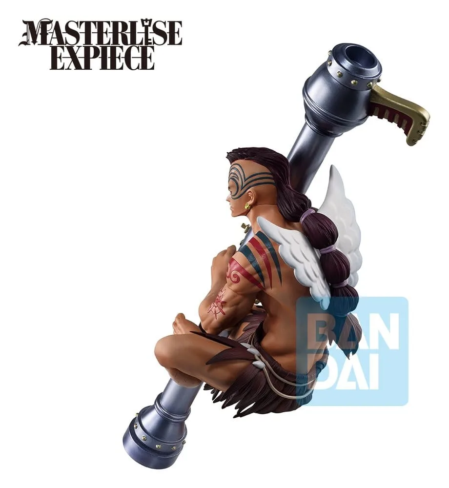 One Piece PVC Figure – Ichibansho Wyper 19 cm 3
