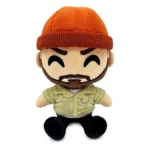 Linkin Park Plush Figure – Youtooz Dave 22 cm 1