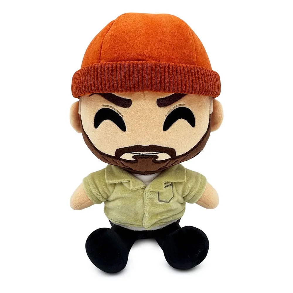 Linkin Park Plush Figure – Youtooz Dave 22 cm