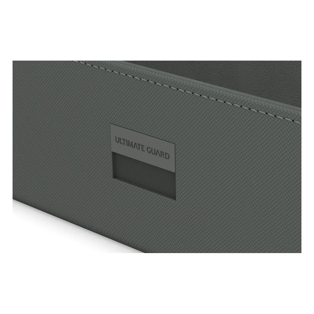 Ultimate Guard Card Box – Arkhive 800+ Xenoskin Grey 15