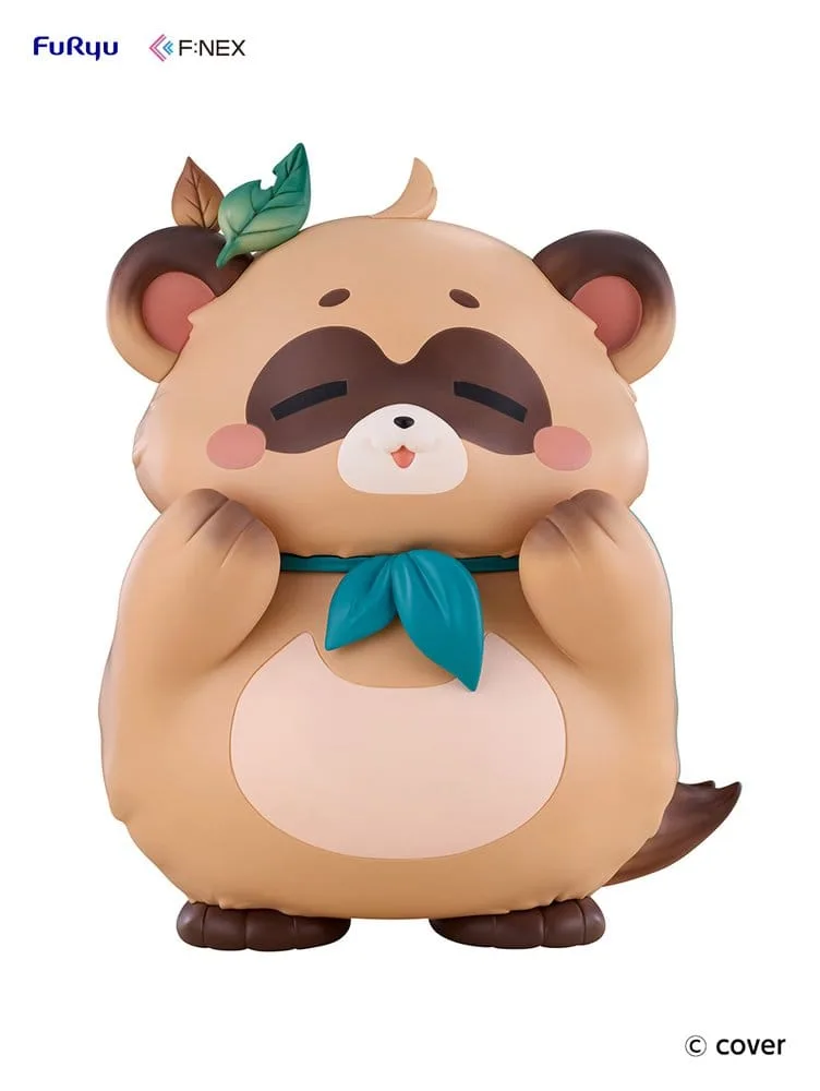 Nijisanji Soft Vinyl Figure – Poko-be 1/1 Scale 36 cm