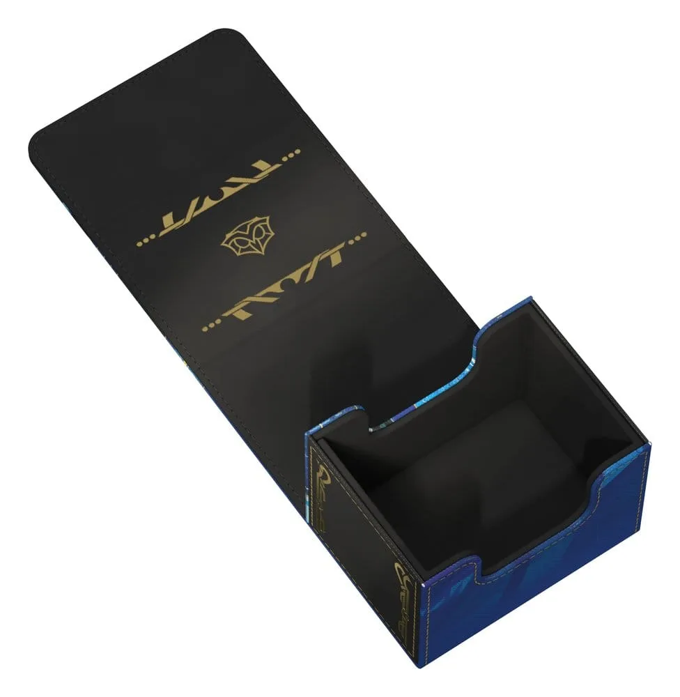 Magic The Gathering Deck Box – Pongify Sidewinder 100+ Xenoskin 8