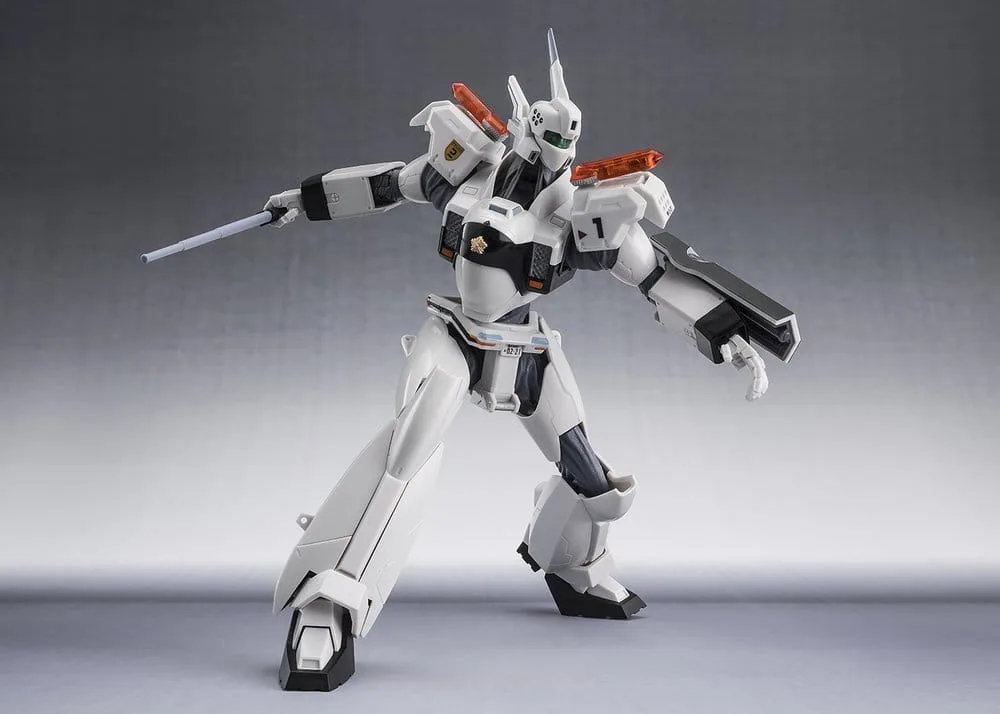 Patlabor Action Figure – Ingram Plus AV-98 Plus 1st 13 cm 12