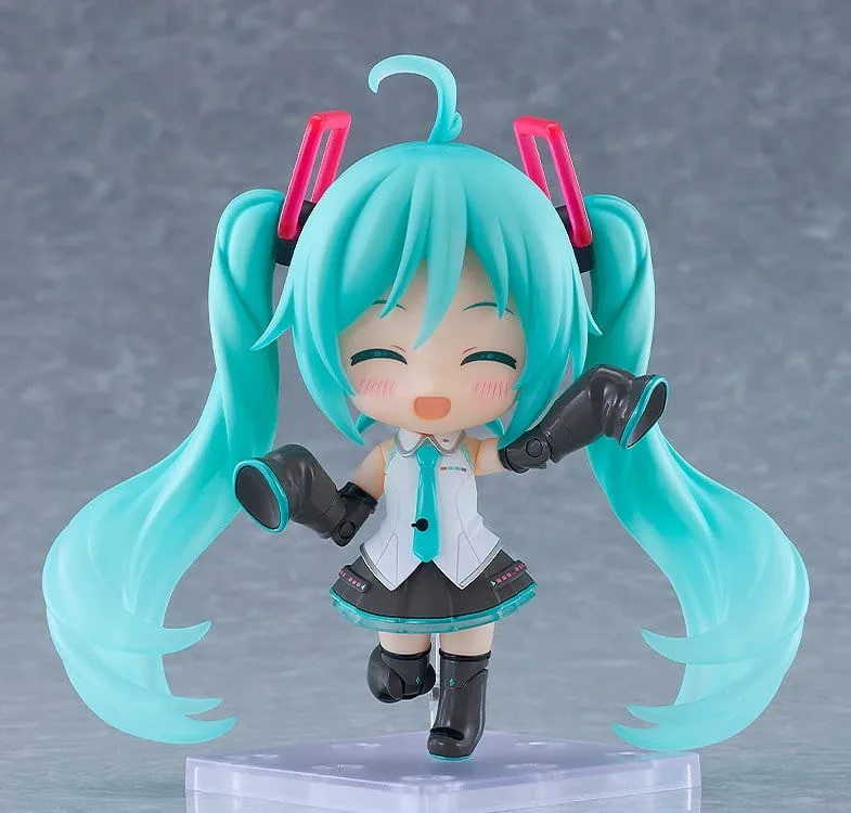 Hatsune Miku Nendoroid Figure – HMO Version 10 cm 3