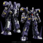 Super Robot Wars OG Actionfigur – Riobot AM Boxer 23 cm 11