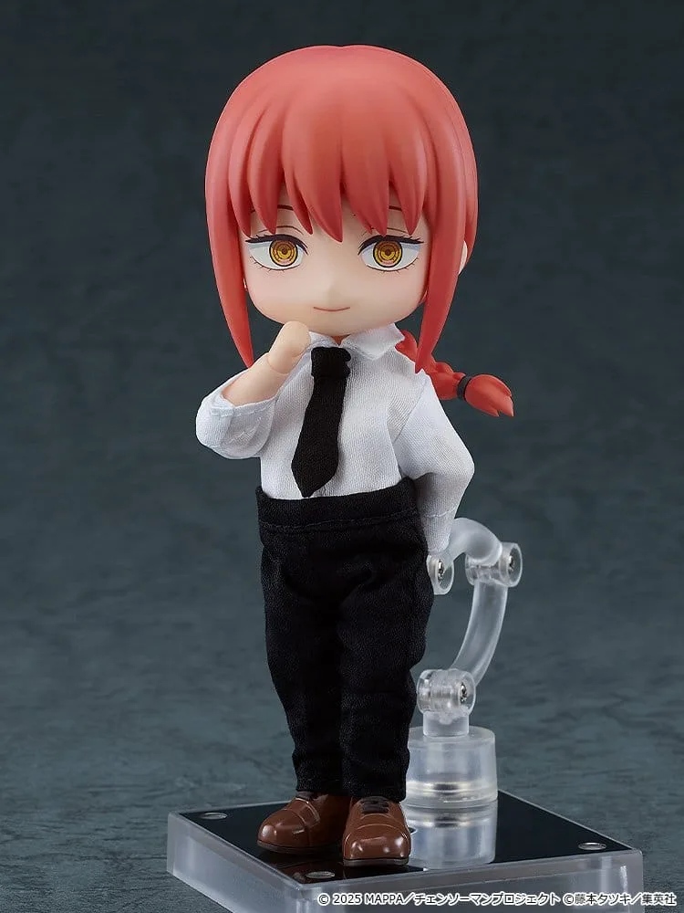 Chainsaw Man Nendoroid Doll Outfit Set – Makima 4
