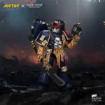 Warhammer Action Figure – Night Raptor Huntmaster 12.4 cm 8