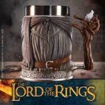 The Lord of the Rings Tankard – Gandalf the Grey 15.5 cm 4