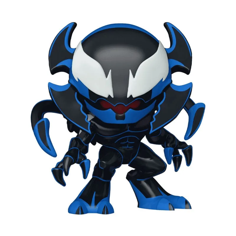 Friendly Neighborhood Spider-Man Figure – Super Sized POP 15 cm