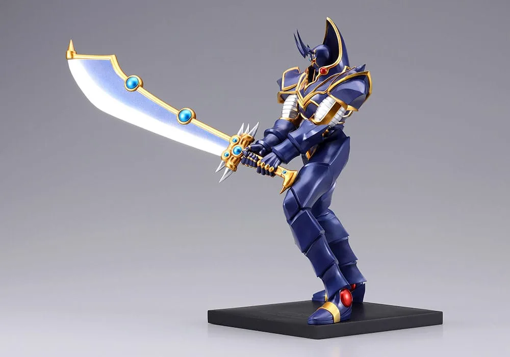 Yu-Gi-Oh Statue – Buster Blader Oshi Works 23 cm 10