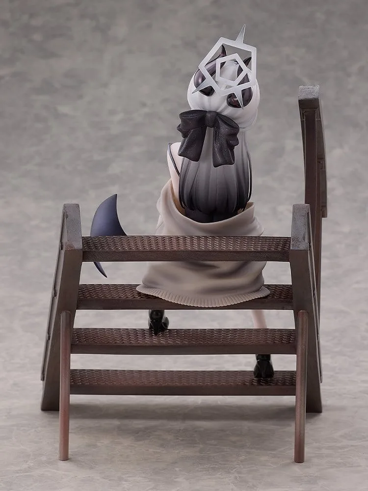 Blue Archive Statue – Kayoko Dress Memorial Lobby 1/7 22 cm 5