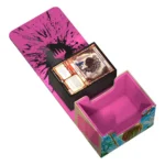 Magic the Gathering Deck Box – Sab-Sunen Sidewinder 100+ 8