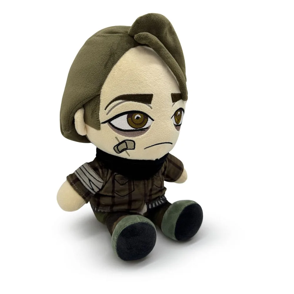 Bring Me the Horizon Plush – Youtooz Mat 22 cm 2