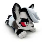 Helluva Boss Weighted Plush – Loona 40 cm 2