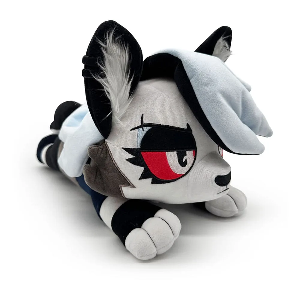 Helluva Boss Weighted Plush – Loona 40 cm 2