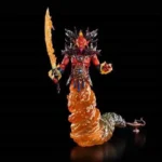 Mythic Legions Action Figure – J’hennem Brute Scale 1