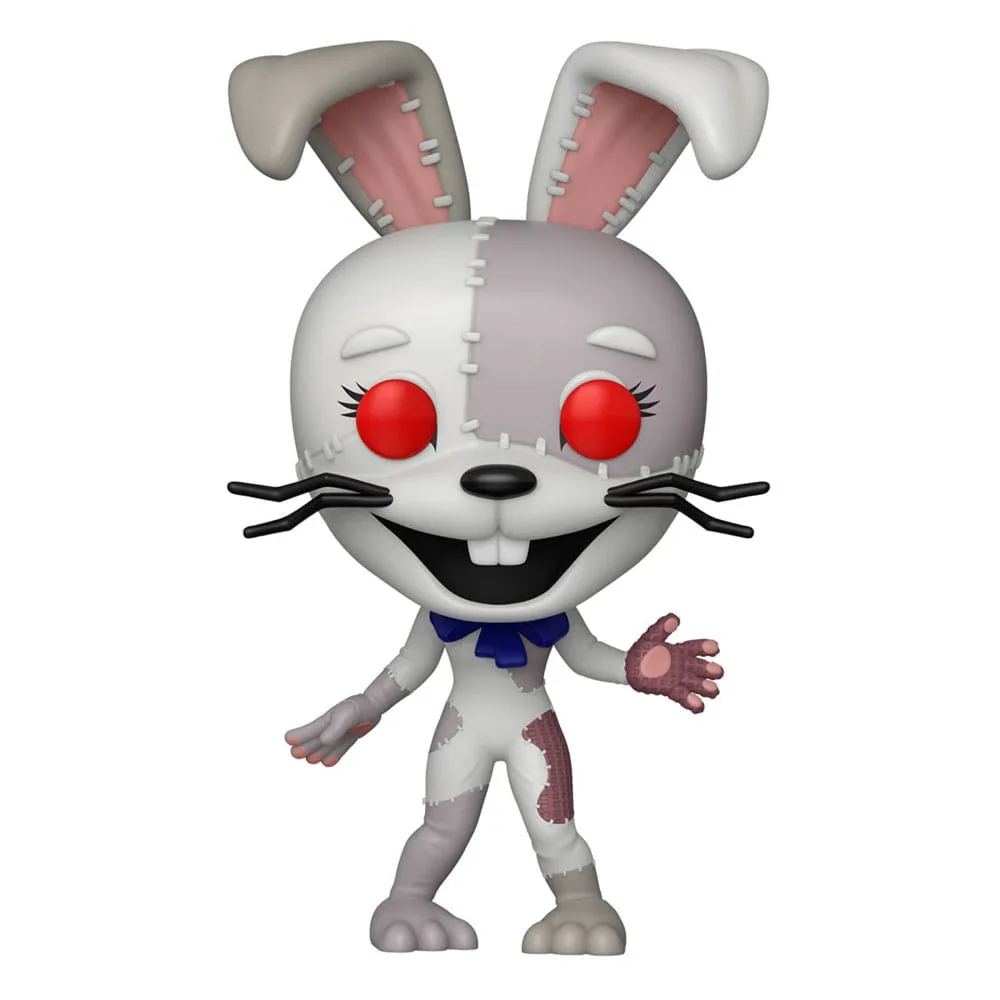 Five Nights at Freddy’s Pop Figure – Help Wanted 2 Vanny 9 cm
