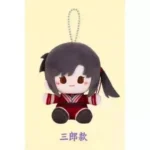 Heaven Official’s Blessing Mini Plush – Blind Box Display 12 cm 4