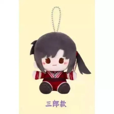 Heaven Official’s Blessing Mini Plush – Blind Box Display 12 cm 4