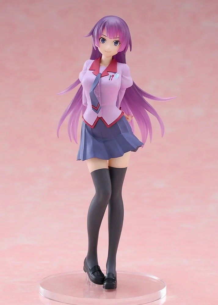 Monogatari Minifiguren – CHILLfigg Komplettset mit 6 Figuren 4