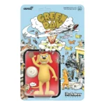 Green Day Actiefiguur – ReAction Dookie Dog 9 cm 2