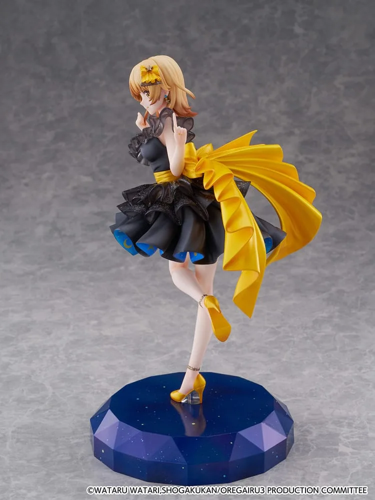 My Youth Romantic Comedy Is Wrong Beeld – Iroha Starry Dress 24 cm 5