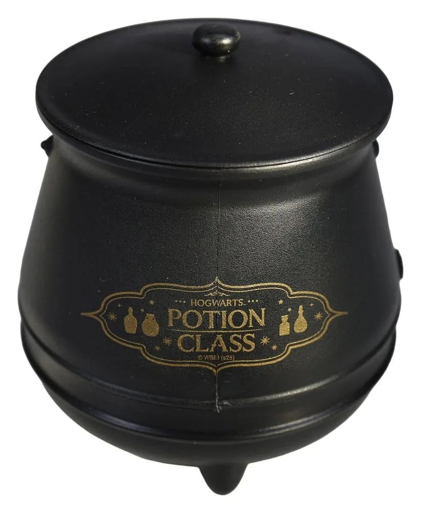 Harry Potter mok – Zelfroerende ketel Magical Locations 2