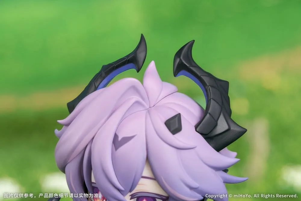 Genshin Impact PVC Figure – Durin Floral Wanderings 13 cm 11