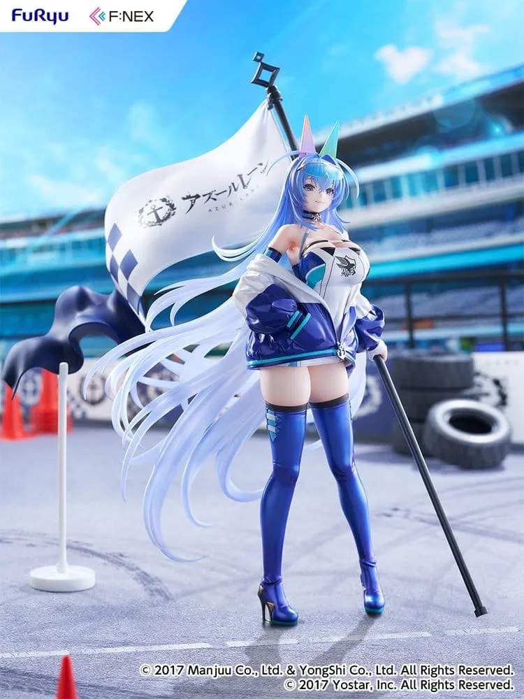Azur Lane PVC Figure – New Jersey IRF2024 1/7 30 cm 2