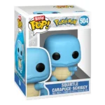 Pokémon Mini Figure Set – Bitty Pop Series 4 2 cm 5