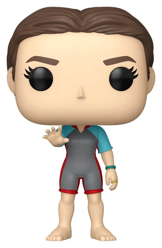 Stranger Things POP! Figure – Eleven in Wetsuit 9 cm
