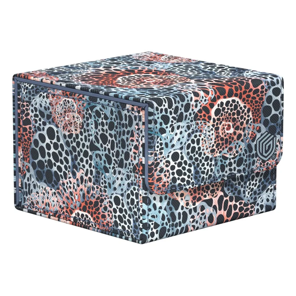 Ultimate Guard Deck Box – Sidewinder 133+ Twilight Tide 10
