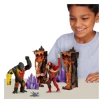 Godzilla x Kong The New Empire Action Figures – Assortment of 4 15 cm 11