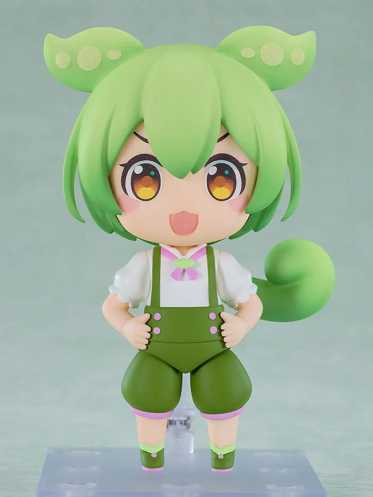 Tohoku Zunko Nendoroid Figure – Zundamon 10 cm 2