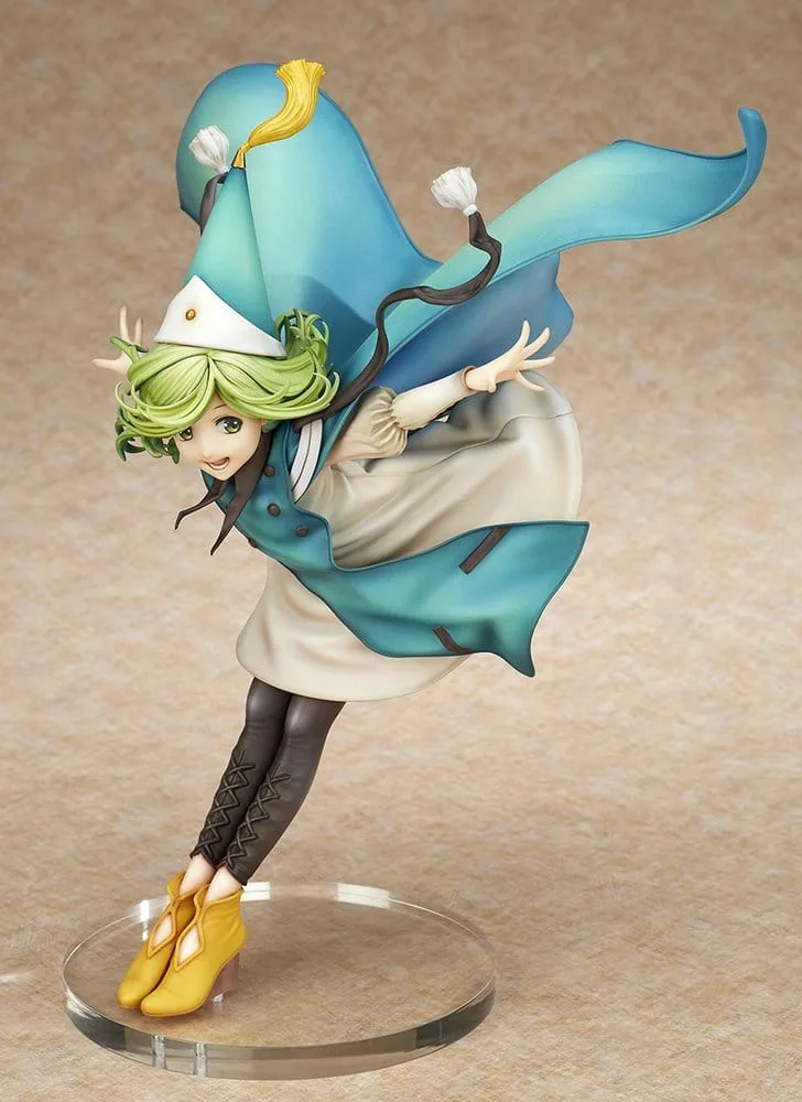 Atelier of Witch Hat Statue – Coco 1/6 Scale Reissue 25 cm 15