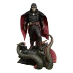 Rumble Society Statue – Static-6 Doc Nocturnal 1/6 38 cm 1